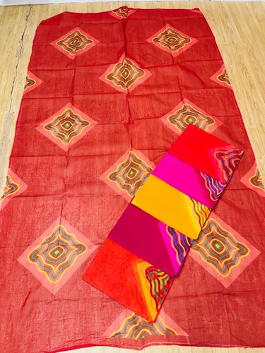 Rajputi Cotton Jod Odna