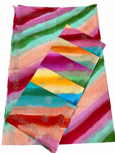 Rajputi Cotton Odhani