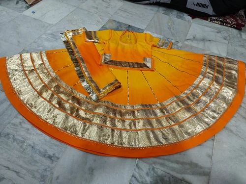 Machine Cotton Baisa Poshak