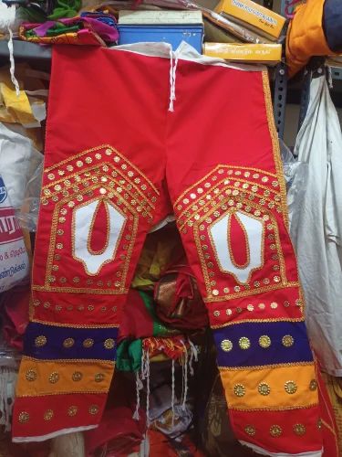 Salladam Chithirai Thiruvizha Dress