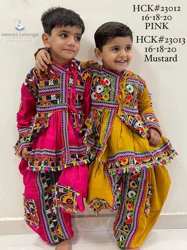 Navratri Kediya Mens
