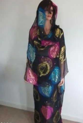 Sudanese Thobe