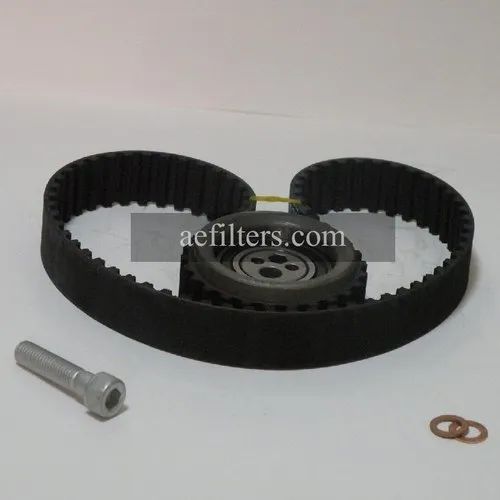 Timing Belt Kit Deutz Eq. 02937741
