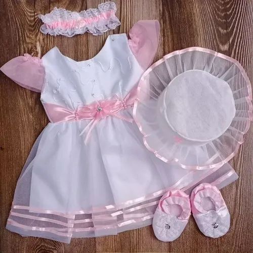 Girl Christening Gowns