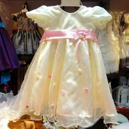 Christening Gowns