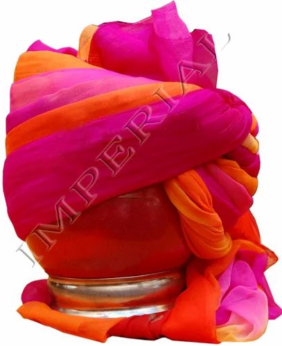 Shaded Groom Safa, Plain