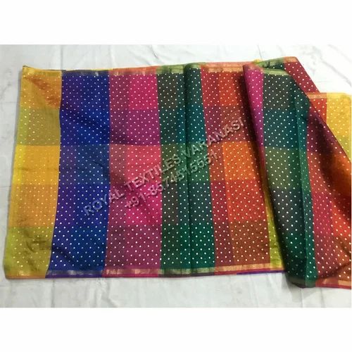 Multicolor Wedding Safa
