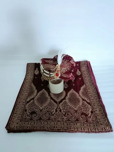 Dulha Sherwani Stole dupatta