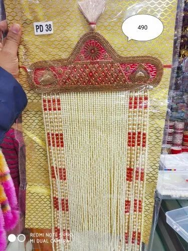 Multicolor Wedding Dulha Shadi Sehra