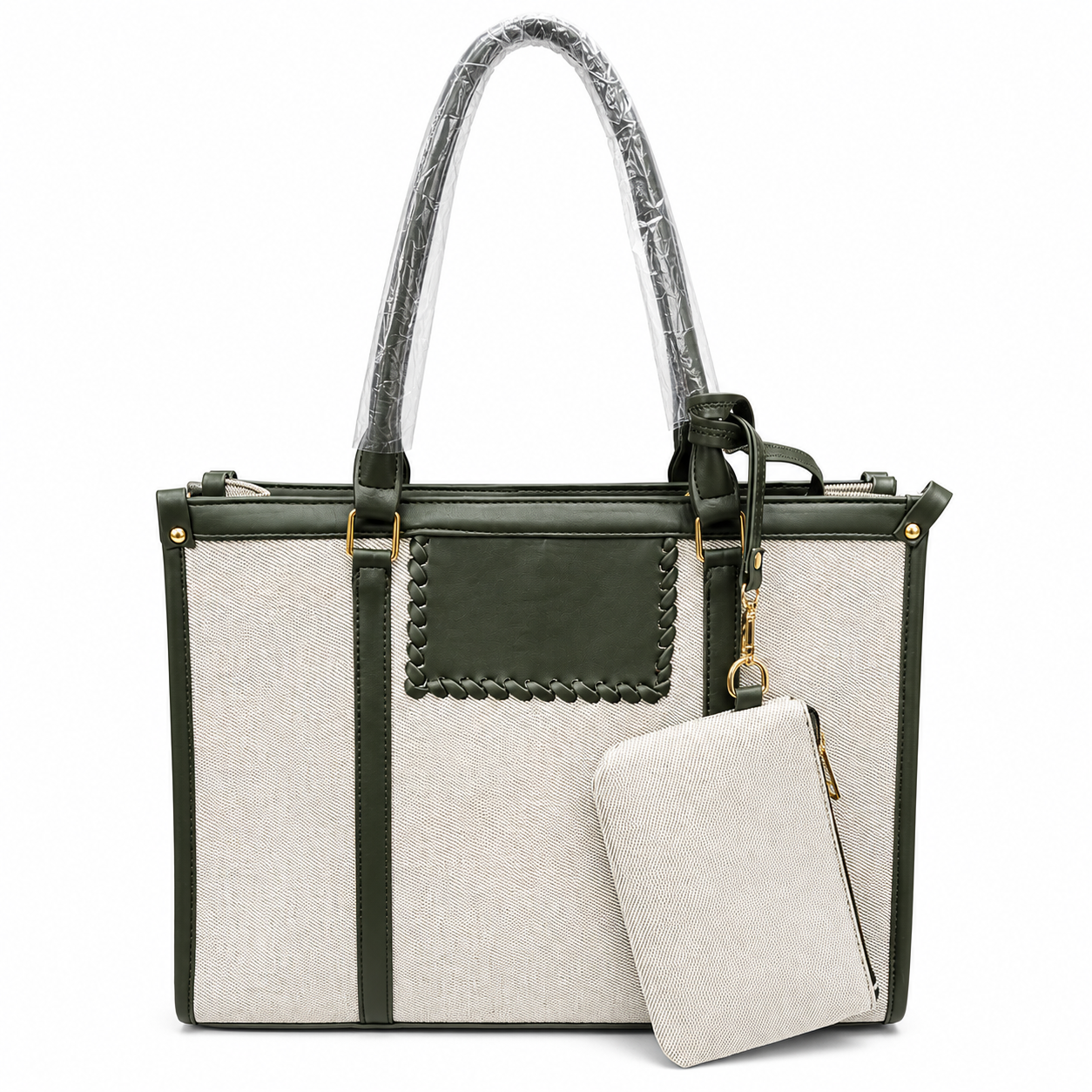 Chic Shoulder Bag