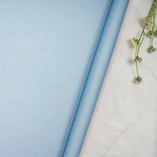 Plain Cotton Fabric