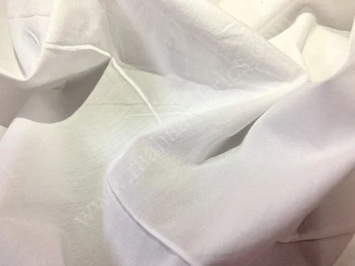 Gots Certified Organic Cotton Fabric