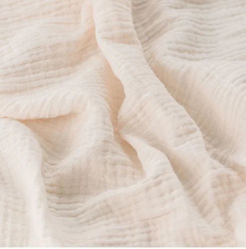 Organic Cotton Super Soft Baby Muslin Cloth