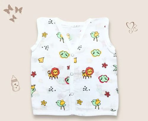 Cotton Multi colour Design Custom Printed Muslin, 120