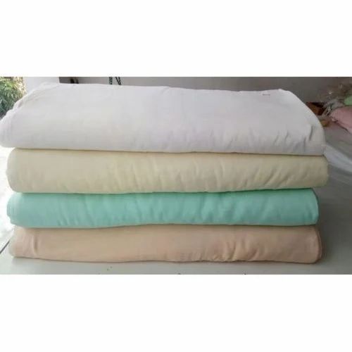 Muslin Dyed Fabric