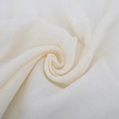 Plain White Labitems - Muslin Cloth for Entomological Usage (1 Meter)