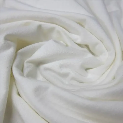 Knitted Bamboo Cotton Fleece