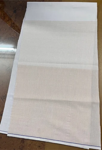 3-Layer Coat Fusing Buckram Roll (44-Inch)