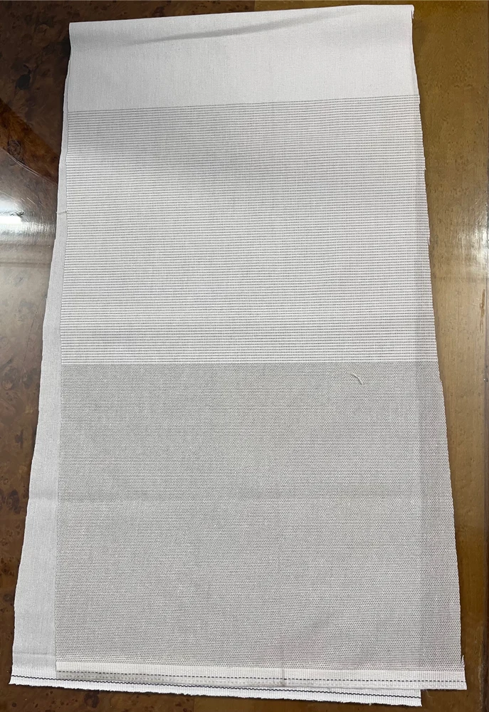 Nd Coat Fusing Buckram (Three Layer)