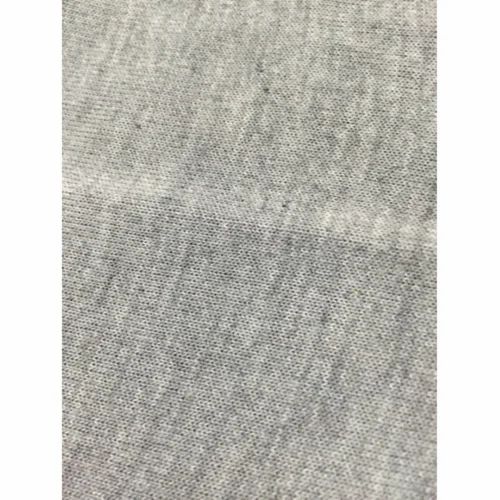 Cotton Fleece Fabric, For Garments