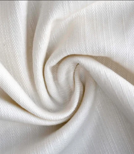 Cotton RFD Fleece Fabric