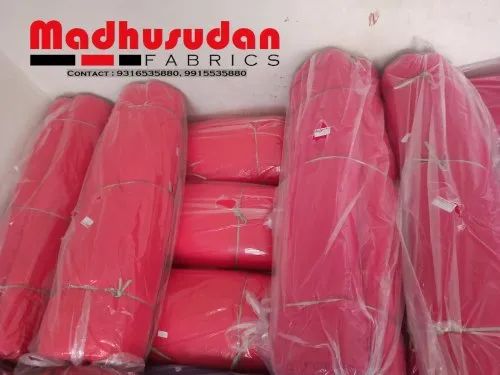 Cotton Hosiery Fabric