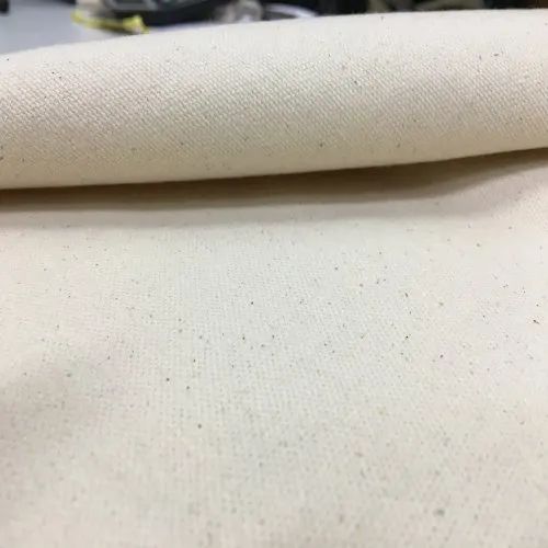 10 Ounce Organic Cotton Fabric