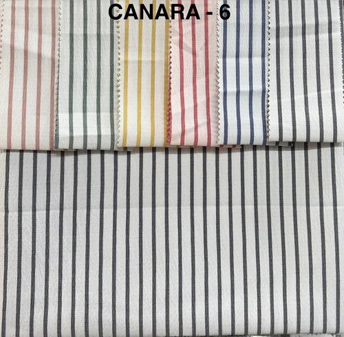 Seersucker Fabric