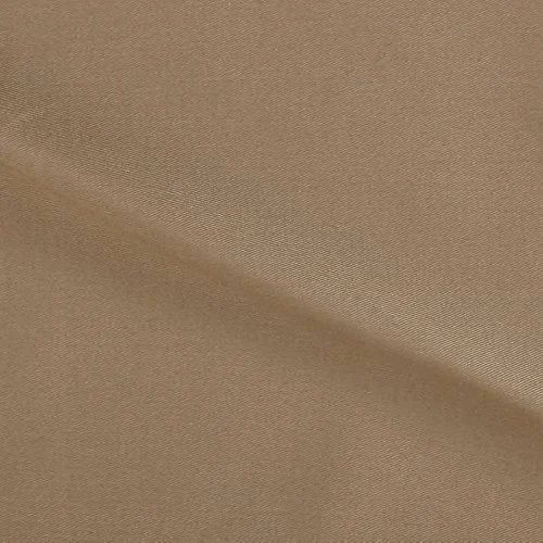 Cotton Twill Fabric (58 Inches Width, 150-200 GSM)
