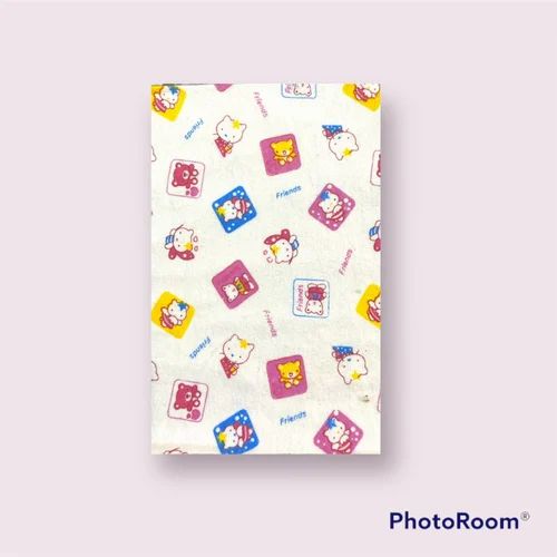 Baby Flannel Fabrics