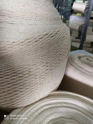 Organic Cotton Nada Fabric Roll