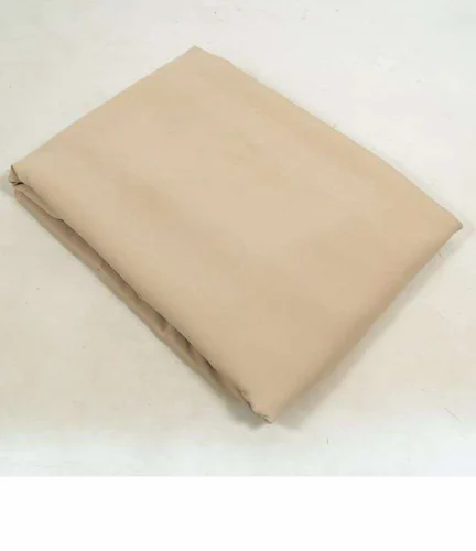 100 GSM Organic Banana Cotton Fabric