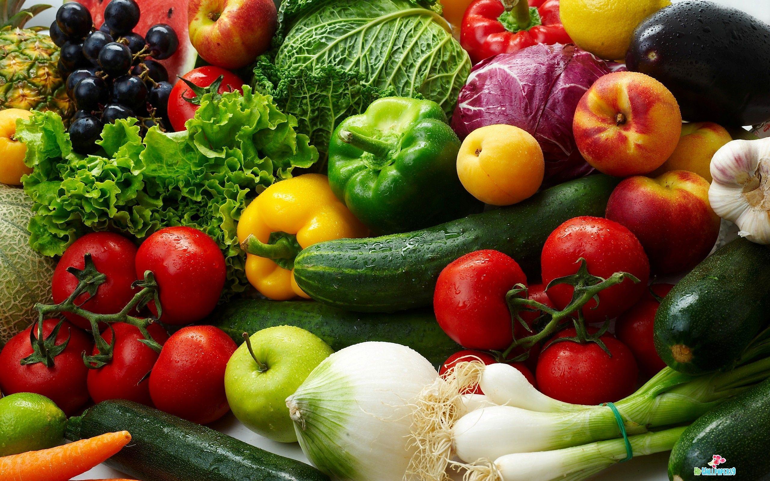 Fresh Delight Selection