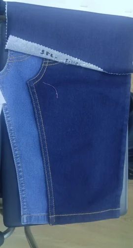 Cotton Poly Spandex, GSM: 9 OZS