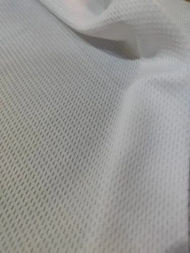 Rice Knit Honeycomb Fabric