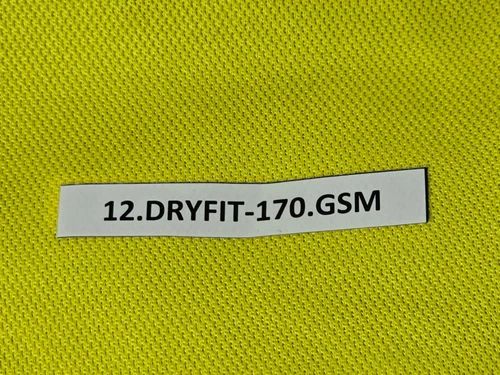 Honeycomb Rice Knit Fabric