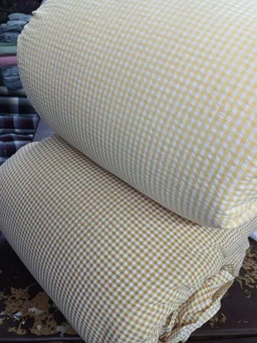 Seer Sucker Fabric