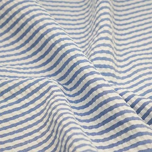 Seer Sucker Fabric