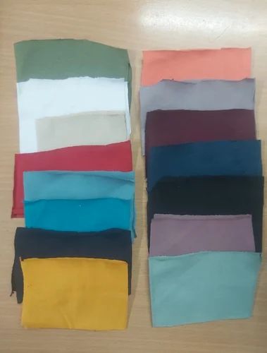 Cotton Combed Single Jersey 20s Biowash