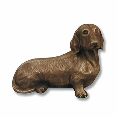 Long Dog Sculpture