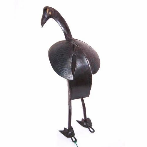 Wrought Iron _Duck