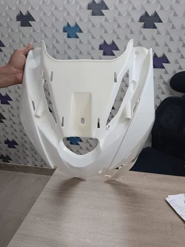 Magnus Front Panel