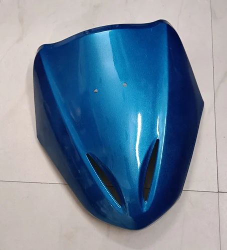 Optima Nose, Body Part