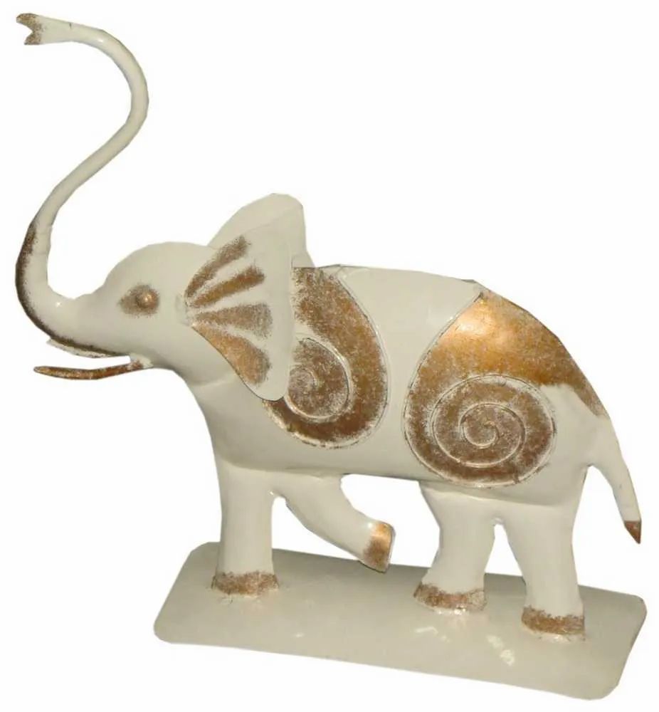 Ivory Elephant