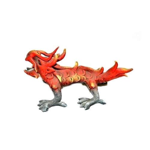 Dragon Statue