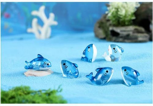 Miniature Dolphin