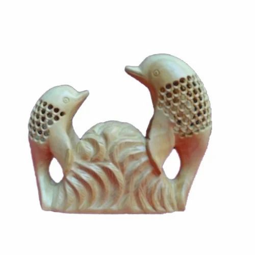 Handicraft Dolphin