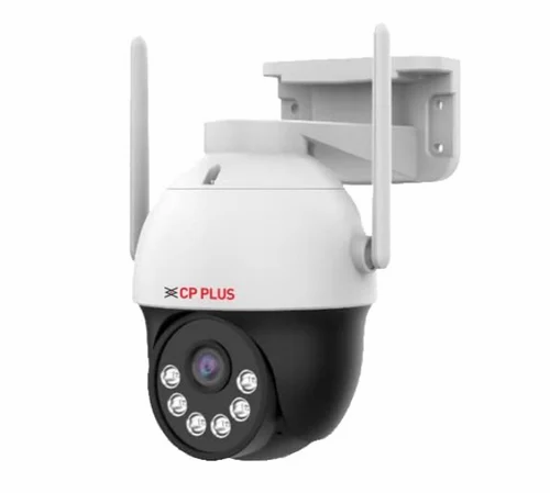 CP Plus CP-Z32G 3MP 4G Pan Tilt Smart Outdoor Camera