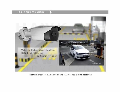 Anpr Camera
