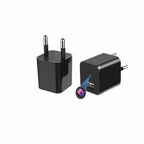 1MP Full HD Hidden Camera